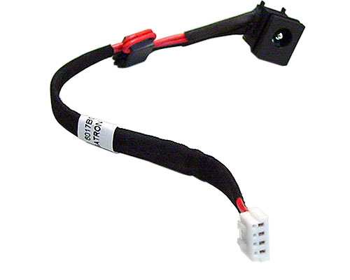 DC Power Jack alimentazione TOSHIBA